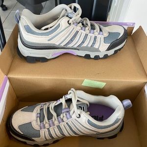 FILA Day Hiker Shoes